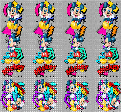 Bookmark sticker-S 2531